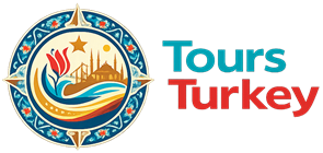 The Tours Turkey logo